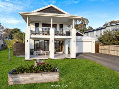 60 Foreshore Road, Jam Jerrup