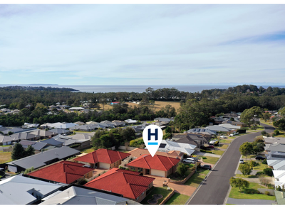 4 / 62 Royal Mantle Drive, Ulladulla