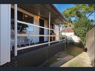 21 Coleraine Street, Fairfield