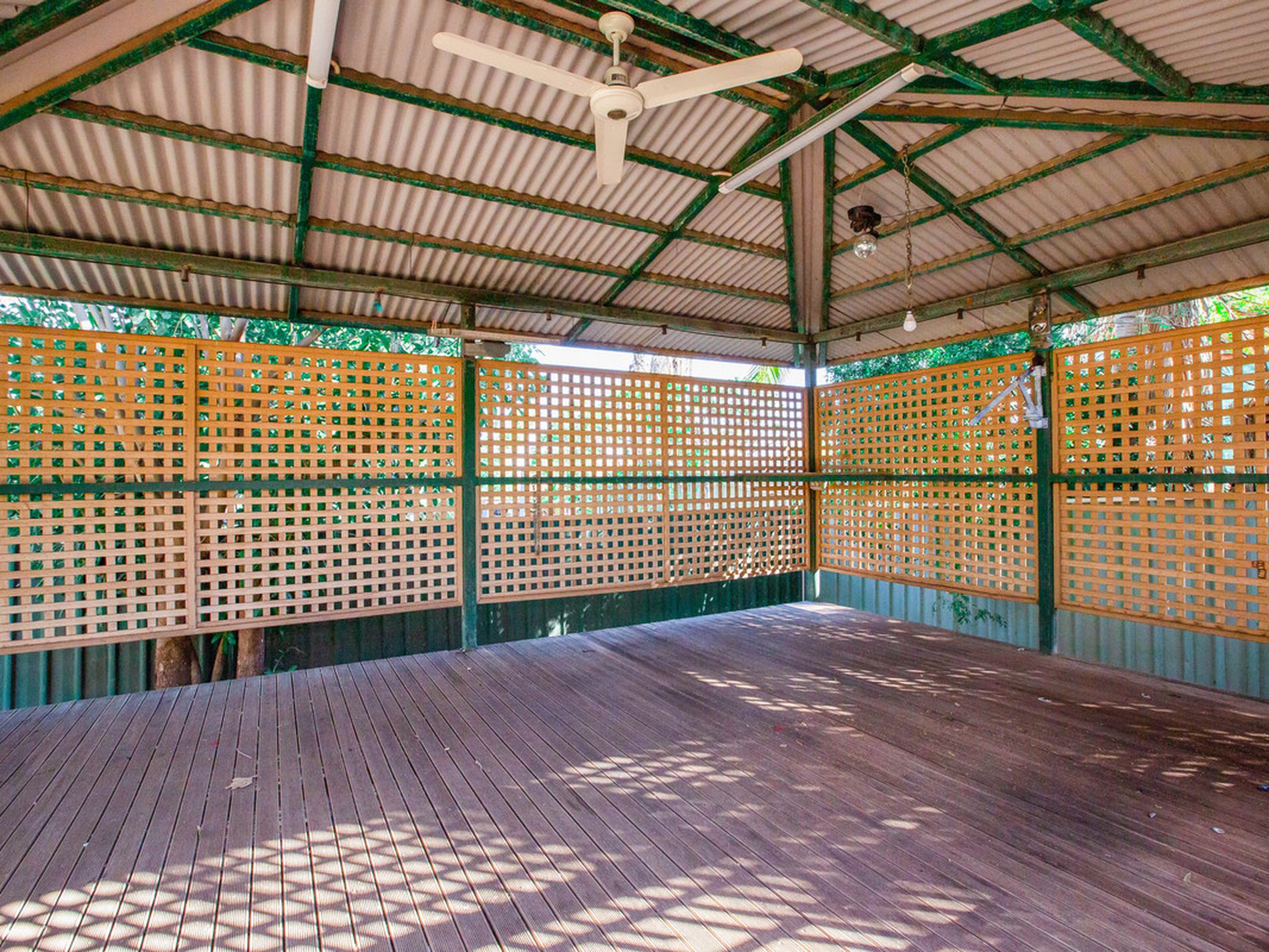 24 Moseley Street, Port Hedland