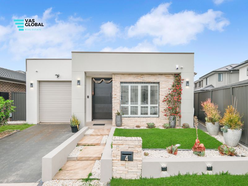 4 Blanch Street, Marsden Park