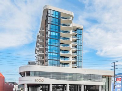 417 / 1060 Dandenong Road, Carnegie