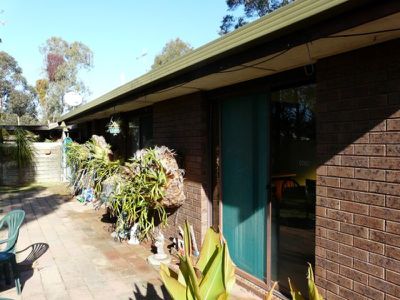Tocumwal