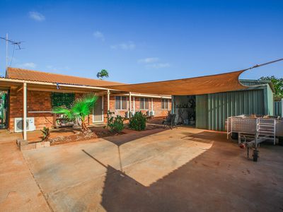 119 Paton Road, South Hedland
