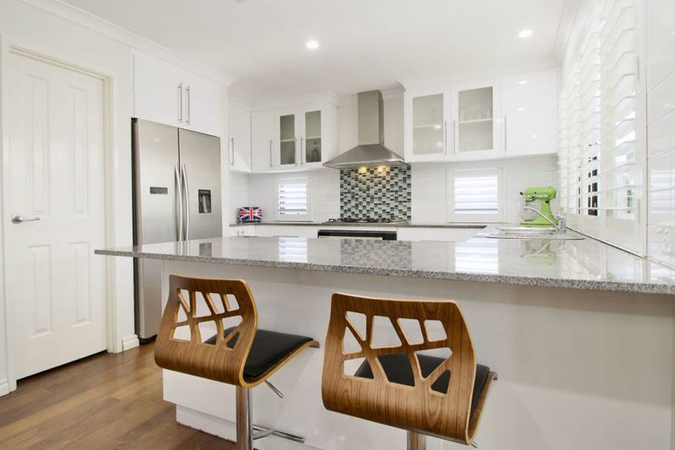 8 Harperia Way , Baldivis
