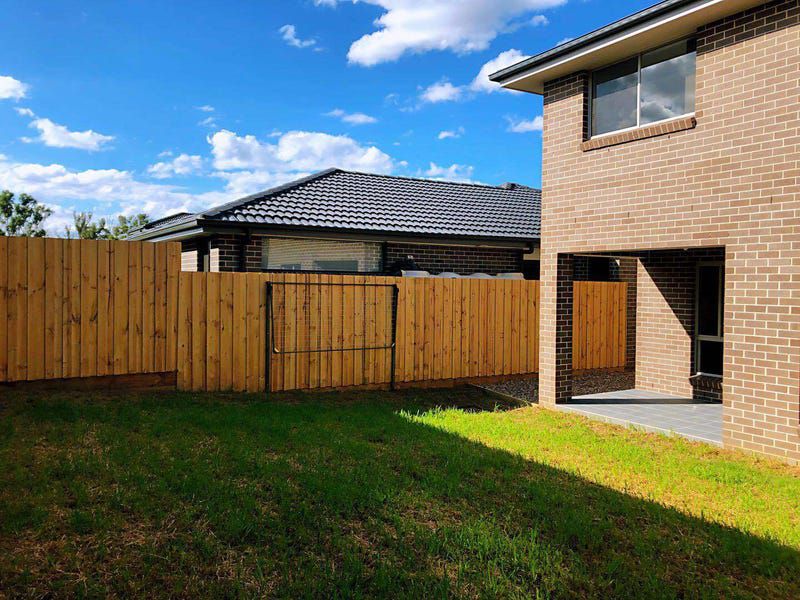 Lot 63 Edmonson Avenue, Austral