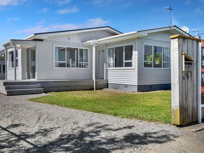 20 Aotaki Street, Otaki
