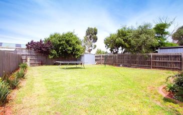 28 England Walk, Narre Warren South