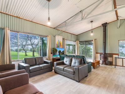 206 Sargents Road, Cawongla