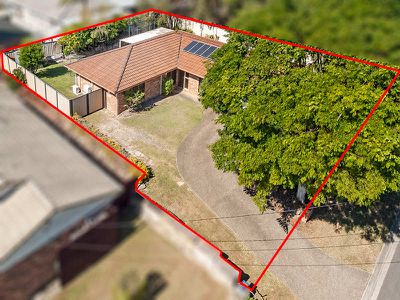 8 Zeeman Street, Rochedale South