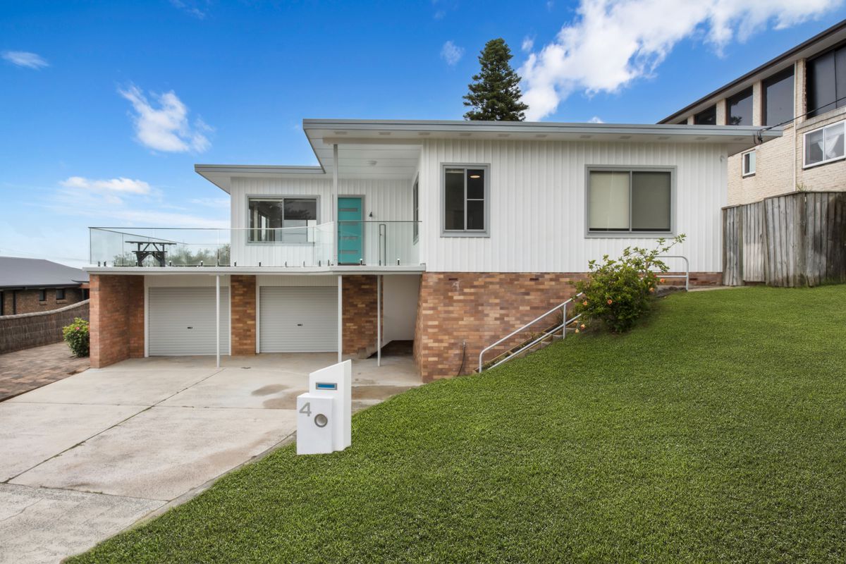 4 Henrys Road, Forresters Beach