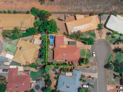 4 Nereus Court, Port Hedland