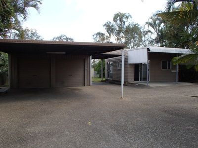 5 Wulkaraka - Connection Road, Karrabin