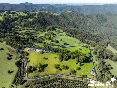 933 Innes View Road, Innes View