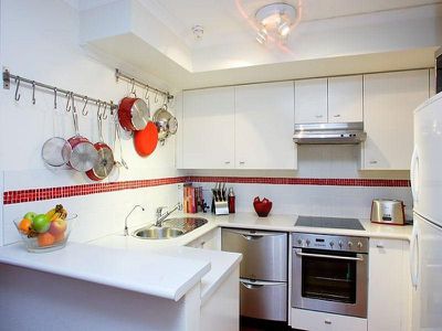 121 / 71 Victoria Street, Potts Point