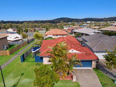 64 Bedivere Drive, Ormeau