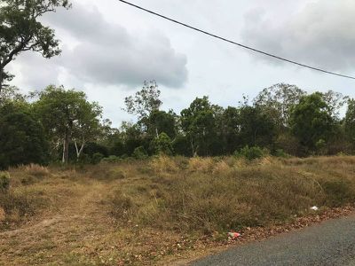 3 Gum Tree Close, Cooktown