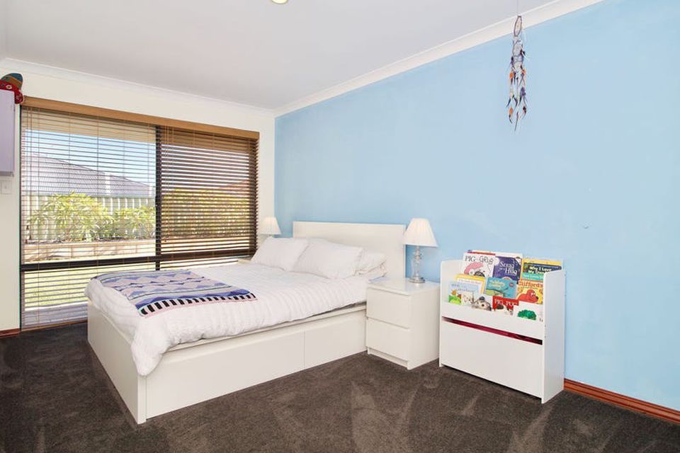 3 Burela Way , Port Kennedy