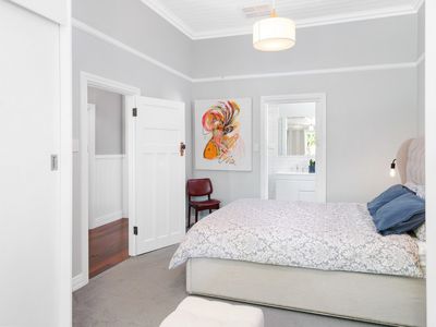 33 Ward Street, Lamington