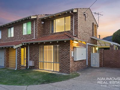 1 / 4 Wesley Street, Balcatta