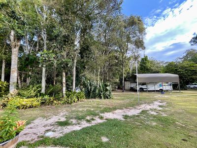 1021 Pialba Burrum Heads Road, Craignish