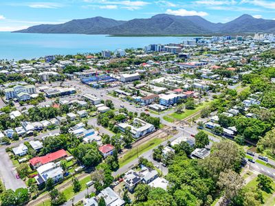 16-18 Edward Street, Cairns North