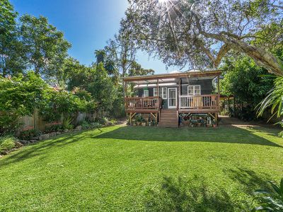 4 Clifford Street, South Golden Beach