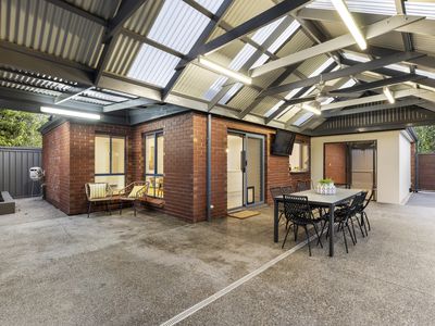 93 Crozier Avenue, Newton