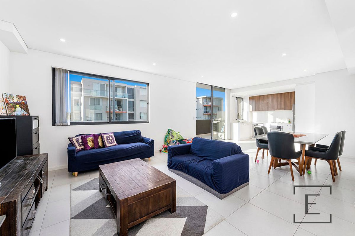 18 / 1 Wayman Place, Merrylands