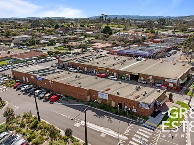 2a & 2b / 3 Webb Street, Narre Warren