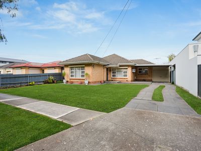 14 Ailsa Avenue, Seaton
