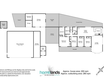 13  Cajun Court, Huonville