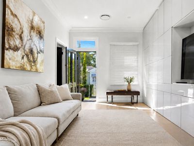 58 Marsden Street, Parramatta