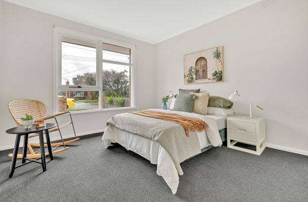 1 / 23 Bungay Street, Fawkner