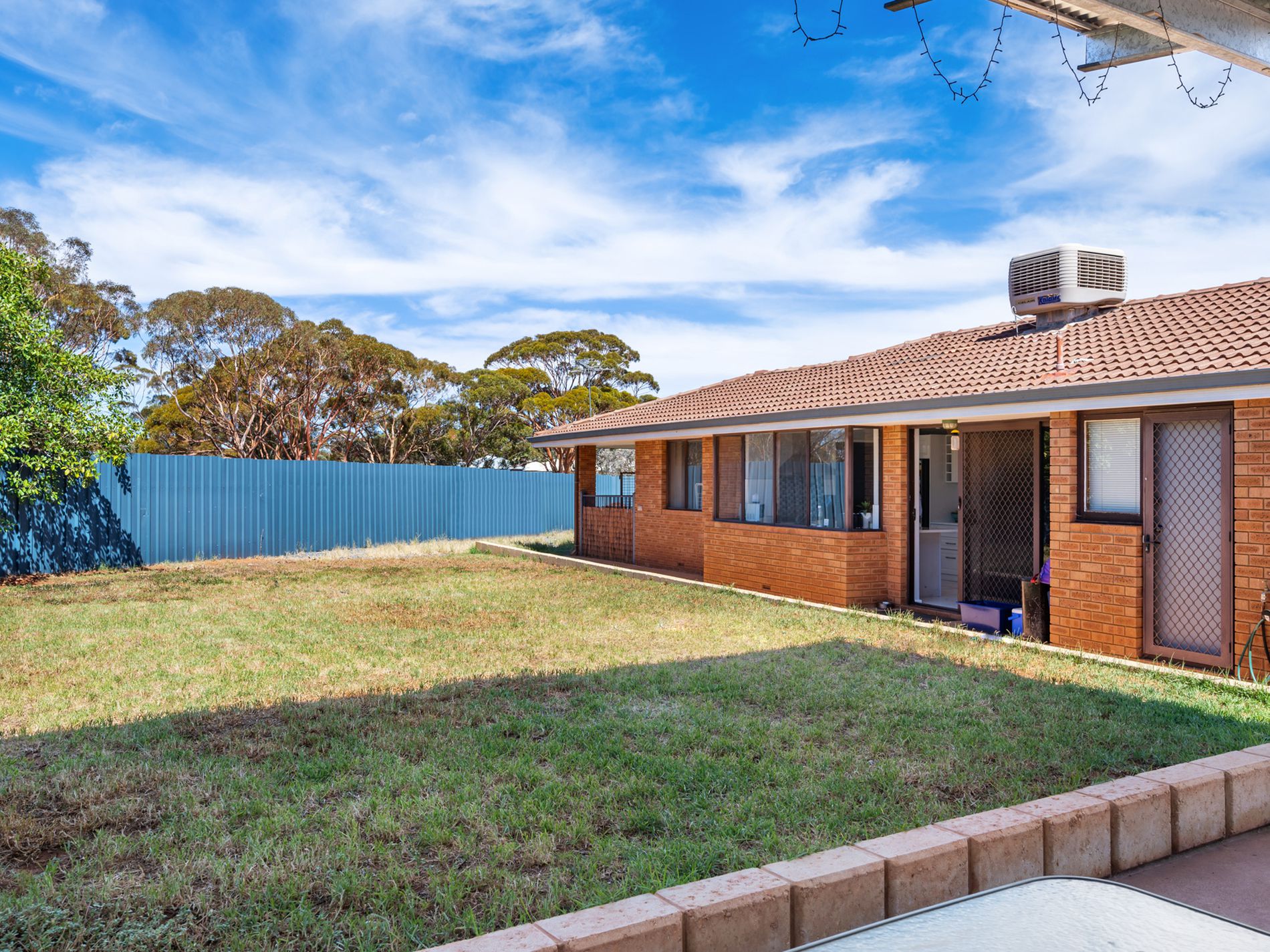 4 St John Grove, Hannans