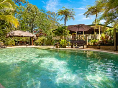 6 Peacock Court, Pomona