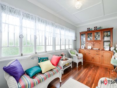 12 Alamein Street, Svensson Heights