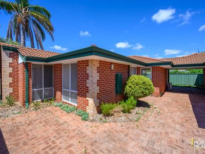 Unit 4 / 96 Carnarvon St, East Victoria Park