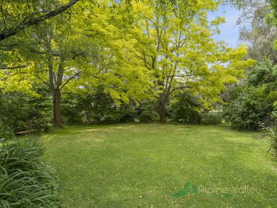 32 Cottrells Lane, Tawonga