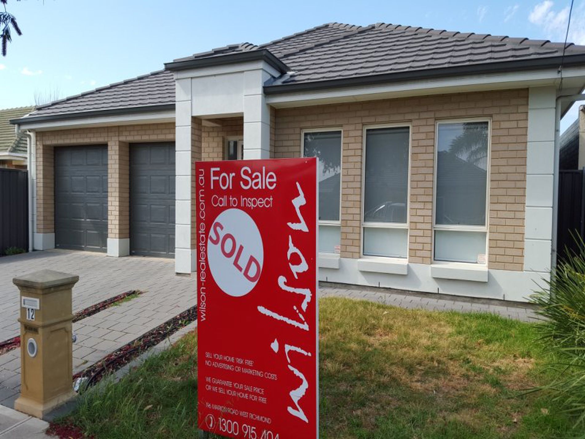 12 Salisbury Street, West Richmond
