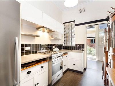 6 / 995 Brunswick Street, New Farm