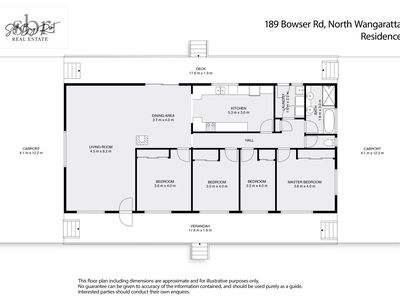 189 BOWSER ROAD, North Wangaratta
