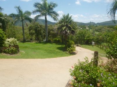 3 Irwin Street, Cooktown