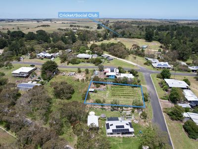 4 Schinckel Street, Rendelsham