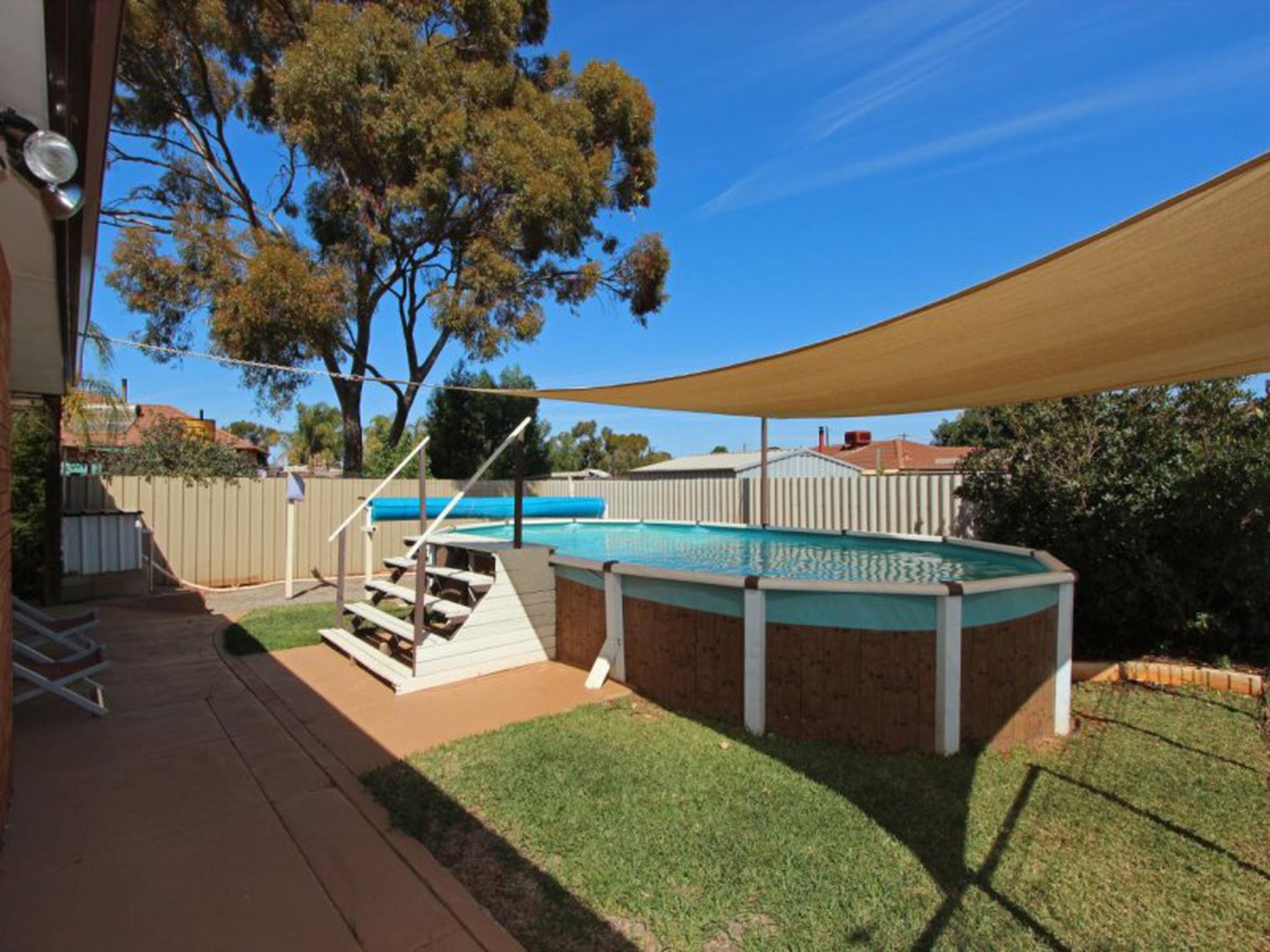 4 Altham Street, Kalgoorlie