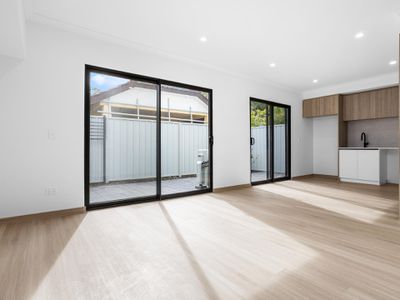 3 / 31 Reynolds Road, Applecross