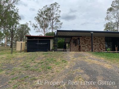 51 Tillack Road, Gatton