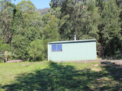 603 Tallowa Dam Road, Kangaroo Valley