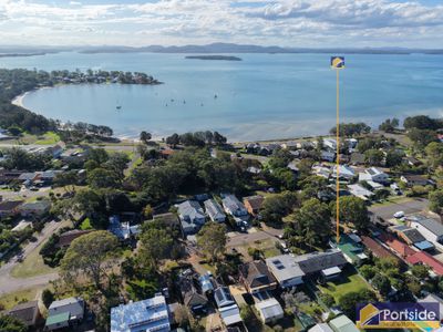 43 King Albert Avenue, Tanilba Bay