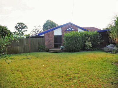 6 Lee Court, Nanango